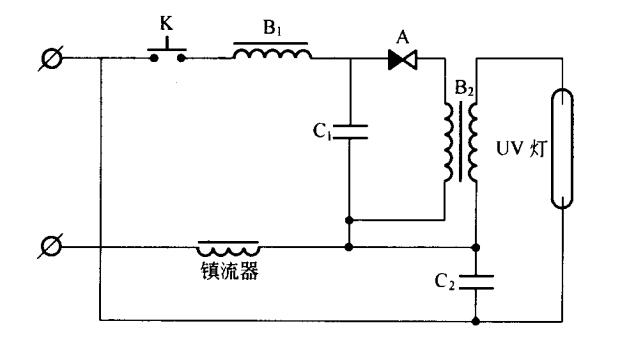 振子式觸發(fā)器原理